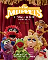   The Muppets Official Crochet Amigurumi