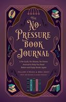   The No-Pressure Book Journal