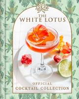   The White Lotus Official Cocktail Collection