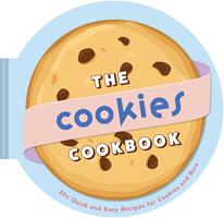   The Cookies Cookbook