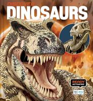   Discover: Dinosaurs (Ready Activated: A Readyland Alexa Interactive Book)