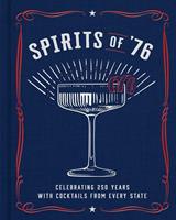   Spirits of '76