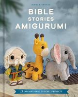   Bible Stories Amigurumi