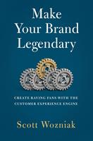   Make Your Brand Legendary