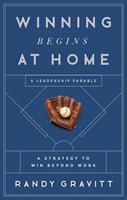   Winning Begins at Home