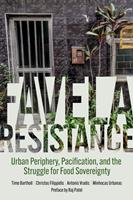   Favela Resistance