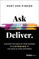   Ask & Deliver