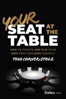   Your Seat at the Table