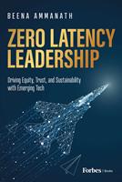   Zero Latency Leadership
