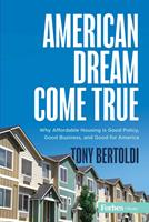   American Dream Come True