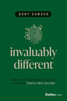   Invaluably Different