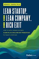   Lean Startup, to Lean Company, to Rich Exit