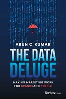   The Data Deluge