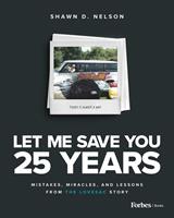   Let Me Save You 25 Years