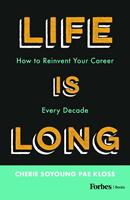   Life Is Long