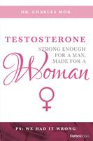   Testosterone