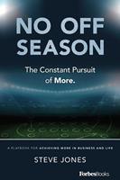   No Off Season