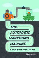   Automatic Marketing Machine