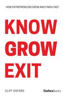   Know Grow Exit