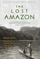   The Lost Amazon