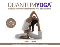   Quantum Yoga