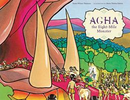   Agha the Eight-Mile Monster