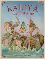   Kaliya, Serpent King