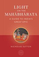   Light on the Mahabharata