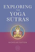   Exploring the Yoga Sutras