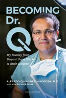   Becoming Dr. Q
