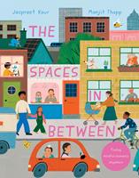   The Spaces In Between