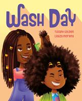   Wash Day