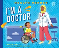   I'm a Doctor