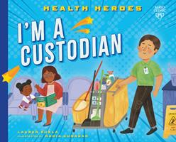   I'm a Custodian