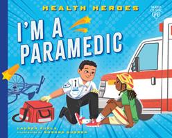   I'm a Paramedic