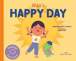   Nita's Happy Day