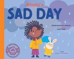   Naomi's Sad Day