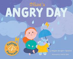   Olive's Angry Day