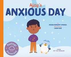   Ajay's Anxious Day