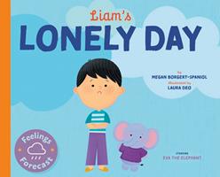   Liam's Lonely Day