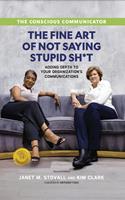   The Conscious Communicator