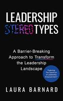   LEADERSHIP TYPES