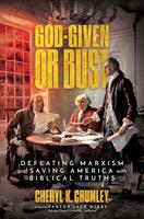   God-Given or Bust