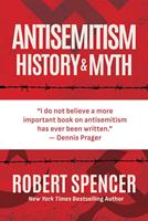   Antisemitism