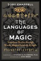   The Languages of Magic
