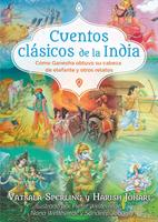   Cuentos clásicos de la India