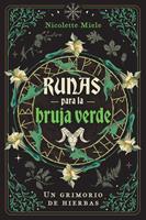   Runas para la bruja verde
