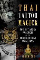   Thai Tattoo Magick