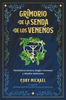   Grimorio de la senda de los venenos