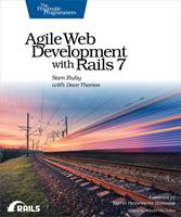   Agile Web Development with Rails 7